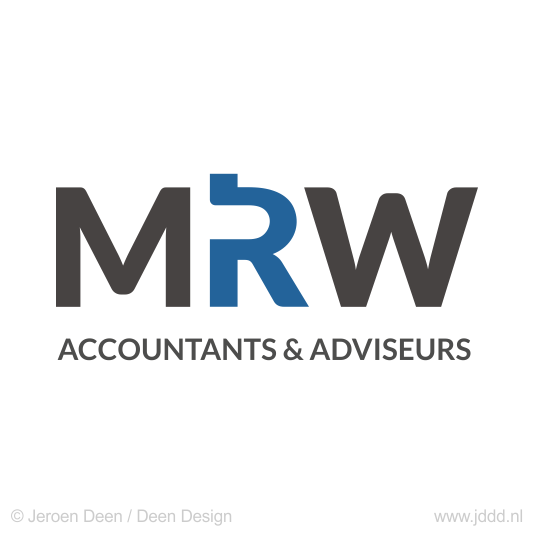 MRW (incl. Logo