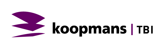 Koopmans Bouwgroep logo