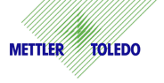 Mettler Toledo LWD