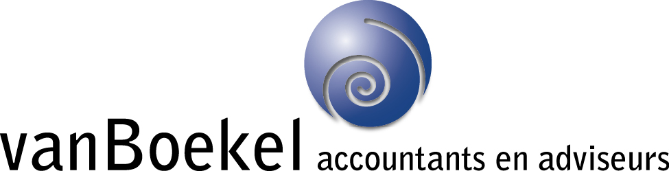 Van Boekel accountants en adviseurs (met logo)